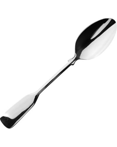 Столовая ложка Luxstahl Bergamo KL-48 / кт0508