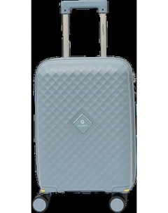 Чемодан на колесах Valigetti 344-306/4-VG-18BLU