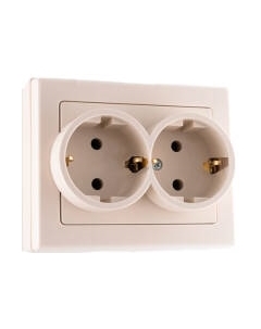 Розетка TIMEX Jowisz JWBE-GNT7 Timex