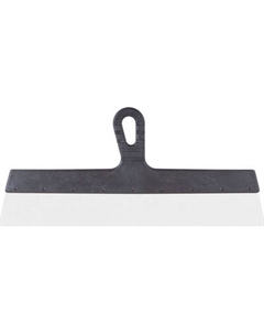 Шпатель Курс Фасадный нержавеющий 450мм / 06493