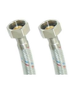 Гибкая подводка Tim Полимер C66-5 0.5м г-г