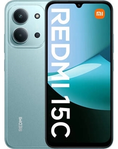 Смартфон Xiaomi Redmi 15C 4GB/128GB с NFC
