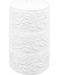 Емкость для хранения Elan Gallery Птички на ветке / 540935 Elan gallery