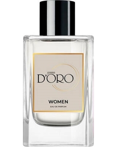 Парфюмерная вода Gamma D'ORO W-187 Gamma d'oro