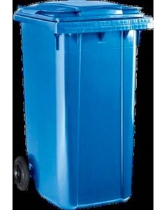 Контейнер для мусора Ese 240л
