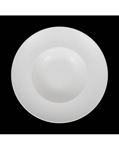 Тарелка столовая глубокая Corone Cristallo 25053 / фк6217