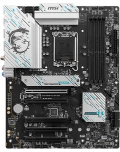 Материнская плата MSI B760 Gaming Plus WiFi DDR4 Msi