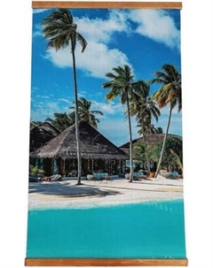 Инфракрасный обогреватель Домашний очаг Лагуна / 75669328-2015