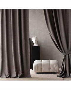 Комплект штор Pasionaria Вандер 300x250 с подхватами