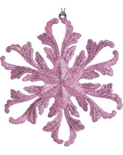 Елочная игрушка Erich Krause Волшебный завиток / 35959 Erich krause