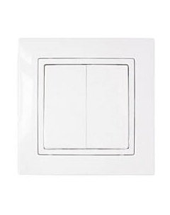 Выключатель Bylectrica Уют С510-861 / 2.180936