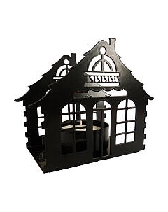 Подсвечник GALA PS009-B Gala