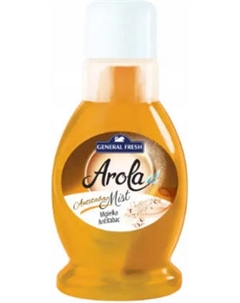 Освежитель воздуха General Fresh Air Magic Антитабак Жидкий General fresh