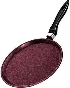 Блинная сковорода Elan Gallery Гармония Вкуса / 121191 Elan gallery