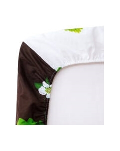 Простыня Этель Виктория / 5488303