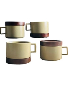 Набор для чая/кофе Lenardi 235-108