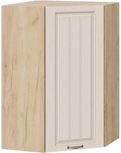 Шкаф навесной для кухни ТриЯ Лина 1ВВ6У Трия