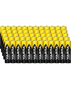 Комплект батареек Varta Superlife Heavy Duty AAA/R03 SP2 / 2003101352