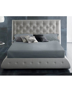 Простыня Primavelle 215х220 сатин Luxe / 114911502-сгL02