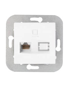 Розетка Bylectrica Уют РК18-013