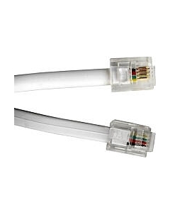 Кабель Rexant RJ-11(6P-4C) / 18-3071