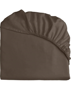 Простыня Primavelle 180х200 сатин Luxe на резинке / 114311407-crL06