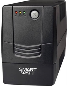 ИБП SmartWatt UPS Uni 850E Smartwatt