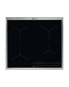 Индукционная варочная панель Electrolux EIT60443X