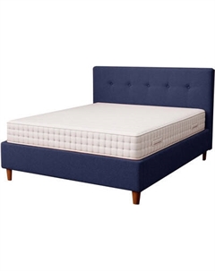 Двуспальная кровать Sonit Mira 140x200 шенилл Eclipse