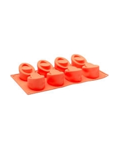 Форма для выпечки Pomi d'Oro Mileda P-590127 Pomi d'oro