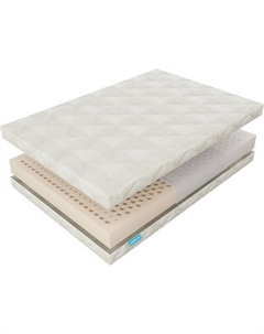 Матрас Фабрика сна Латекс Pro-3 150x195