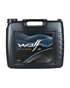 Трансмиссионное масло WOLF EcoTech DSG Fluid / 5080/20 Wolf