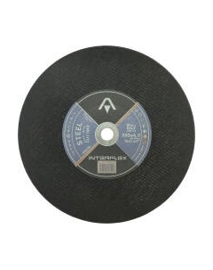 Отрезной диск Interflex AO24TBF / 4078354010
