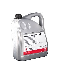 Трансмиссионное масло Febi Bilstein MB 236.11 / 29738 Febi bilstein