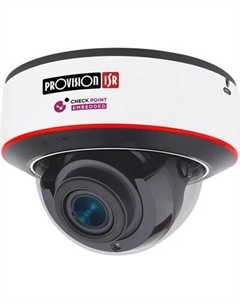 IP-камера Provision-ISR DAI-340IPEN-MVF-V4 Provision-isr