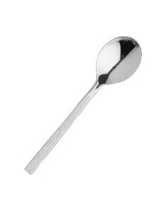 Десертная ложка Luxstahl Casablanca кт0258