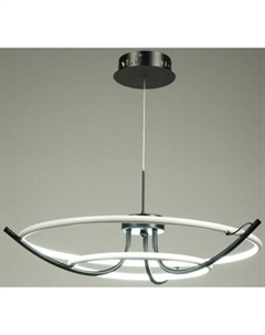 Потолочный светильник BayerLux Emilia / 10553502 Bayerlux