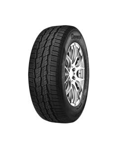 Всесезонная легкогрузовая шина Gripmax SureGrip A/S Van 205/70R15C 106/104T BSW