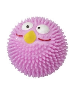 Игрушка для собак EBI Счастливая птичка с ароматом клубники / 303/421369 Ebi