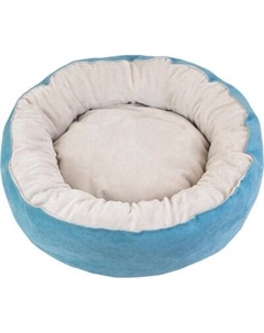 Лежанка для животных ZooM Бублик 98071 Zoom
