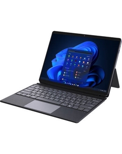 Планшет Chuwi Hi10 Max 12GB/512GB Win11 с клавиатурой и стилусом