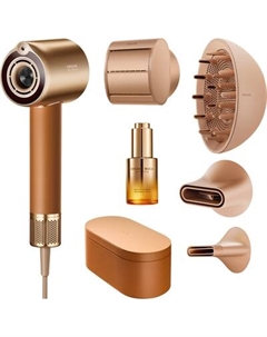 Фен Dreame Нairdryer Miracle Pro / AHX30