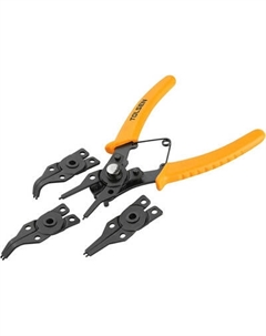 Съемник Tolsen 160мм / TT10100s