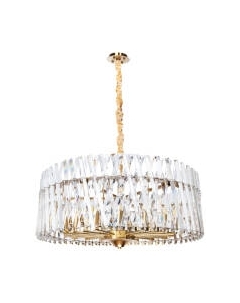 Люстра Divinare Bivara 7567/18 SP-16