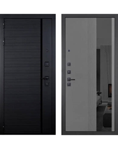 Входная дверь ГРАНИТ Пиано 86 Granit