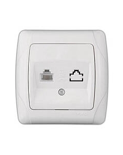 Розетка Viko Carmen / 90561013