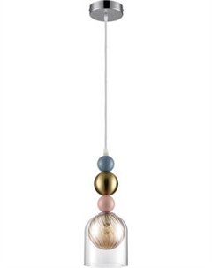 Потолочный светильник Lumion Gallo 8067/1A