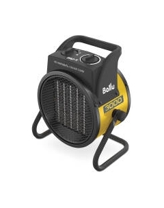 Тепловая пушка электрическая Ballu BKR-5