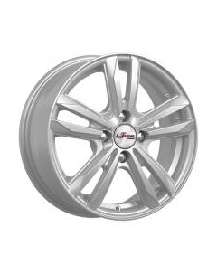 Литой диск iFree Маскот 15x6" 4x100мм DIA 60.1мм ET 50мм Нео-классик Ifree