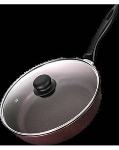 Сковорода Elan Gallery Гармония Вкуса / 121179 Elan gallery